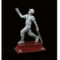 Male Baseball Elite Series Figurine - 8"